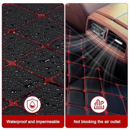 Your Ultimate Car Travel Bedroom - Sleep Anywhere Comfortably