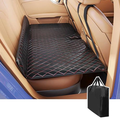 Your Ultimate Car Travel Bedroom - Sleep Anywhere Comfortably