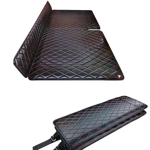 Your Ultimate Car Travel Bedroom - Sleep Anywhere Comfortably