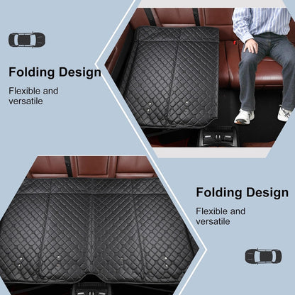 Your Ultimate Car Travel Bedroom - Sleep Anywhere Comfortably